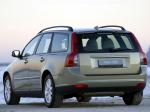 Volvo V50 2007 года (ZA)